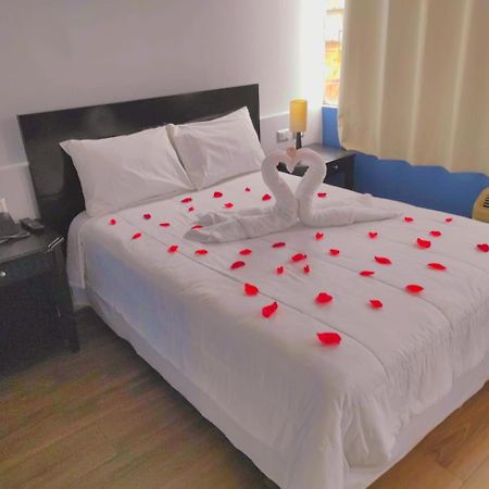 Rio Boutique Hotel Pucallpa Dış mekan fotoğraf