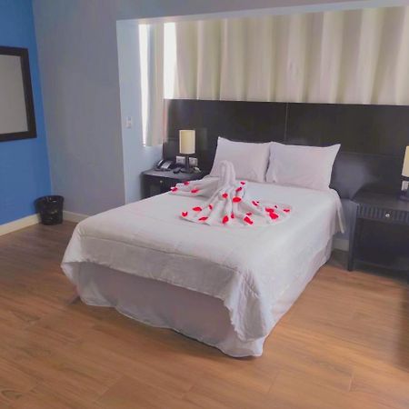 Rio Boutique Hotel Pucallpa Dış mekan fotoğraf