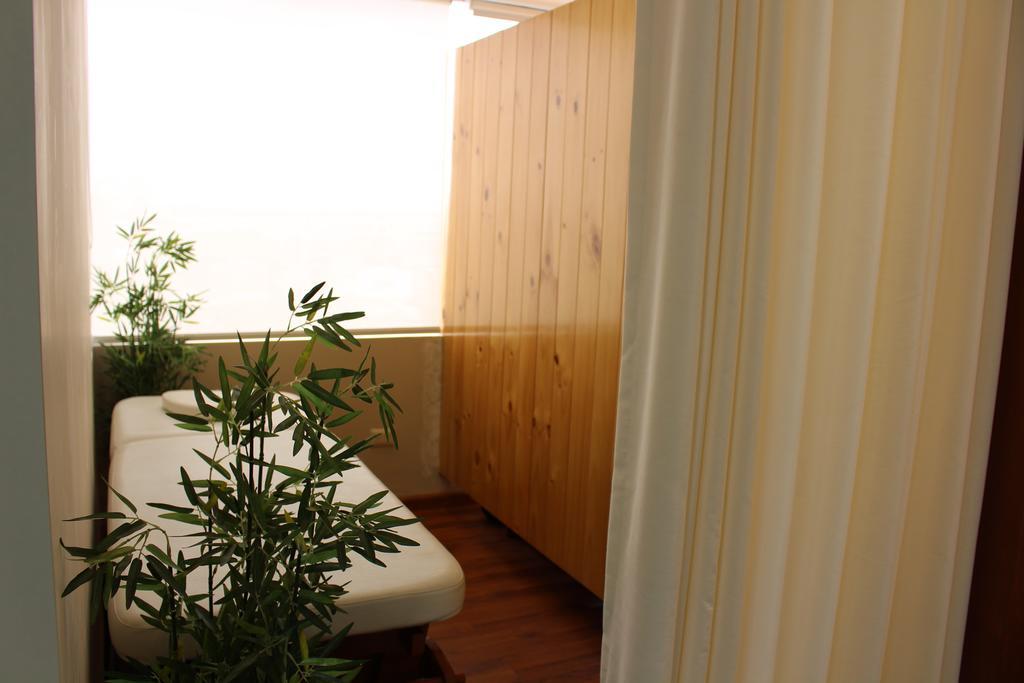 Rio Boutique Hotel Pucallpa Dış mekan fotoğraf