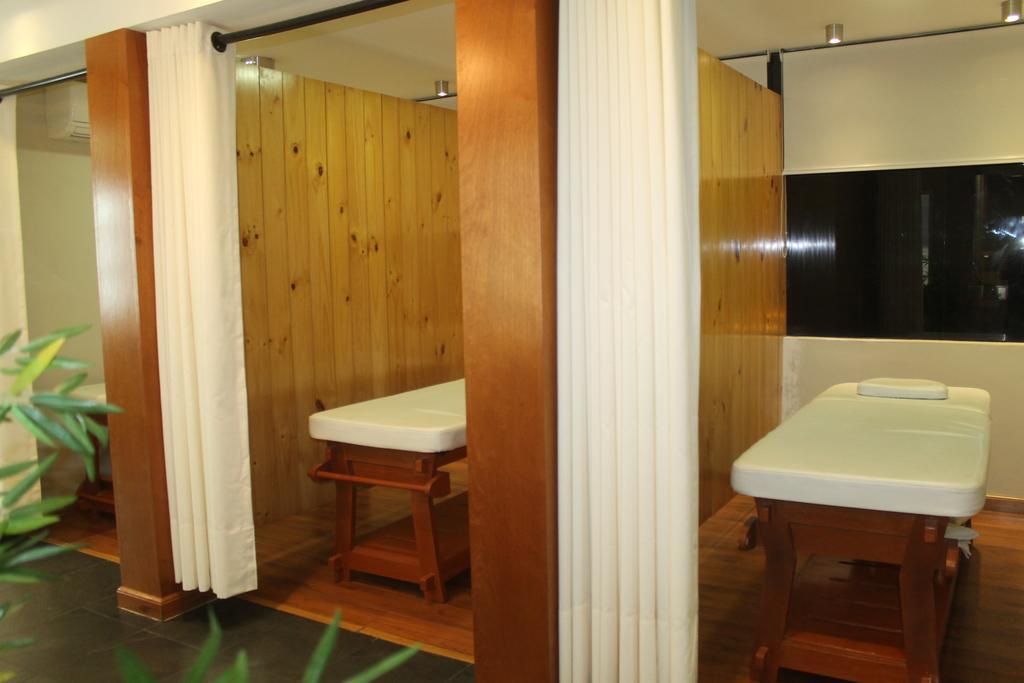 Rio Boutique Hotel Pucallpa Dış mekan fotoğraf