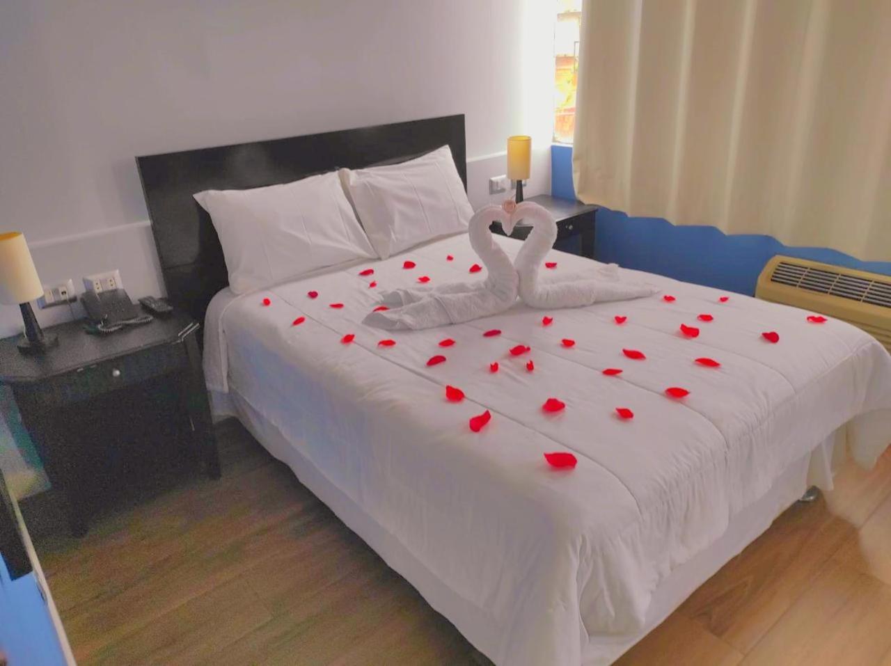 Rio Boutique Hotel Pucallpa Dış mekan fotoğraf