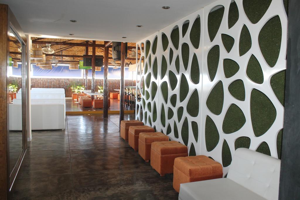 Rio Boutique Hotel Pucallpa Dış mekan fotoğraf