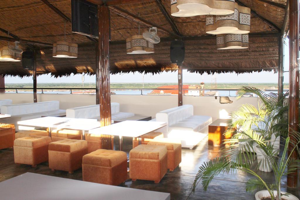 Rio Boutique Hotel Pucallpa Dış mekan fotoğraf