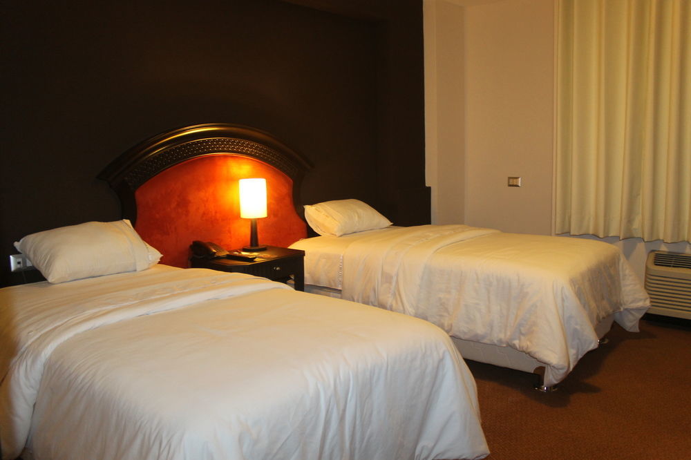 Rio Boutique Hotel Pucallpa Dış mekan fotoğraf