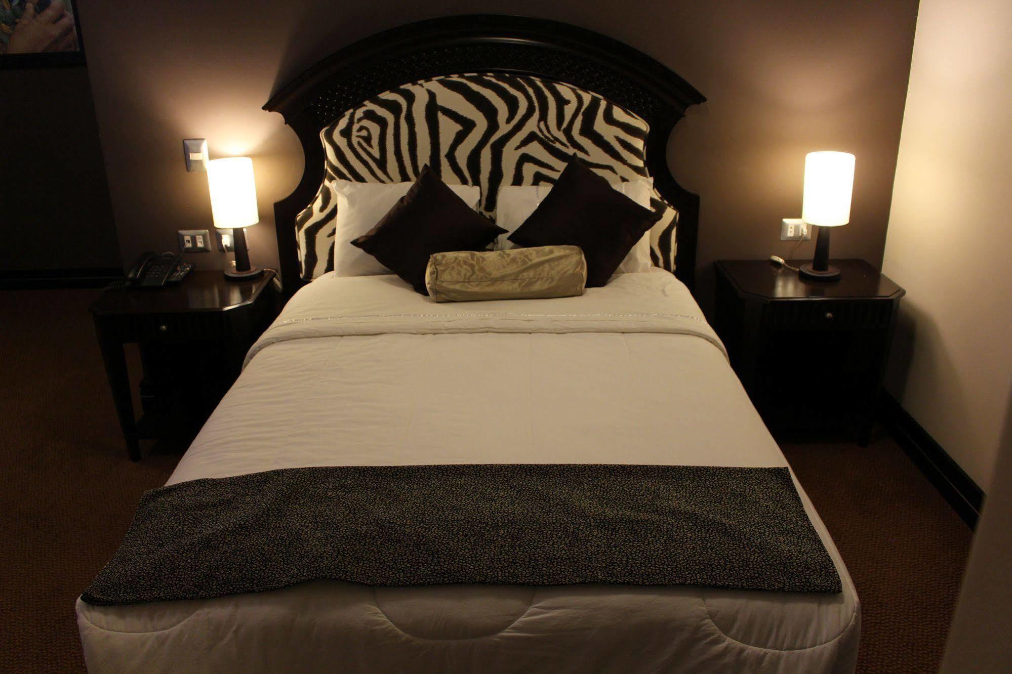 Rio Boutique Hotel Pucallpa Dış mekan fotoğraf