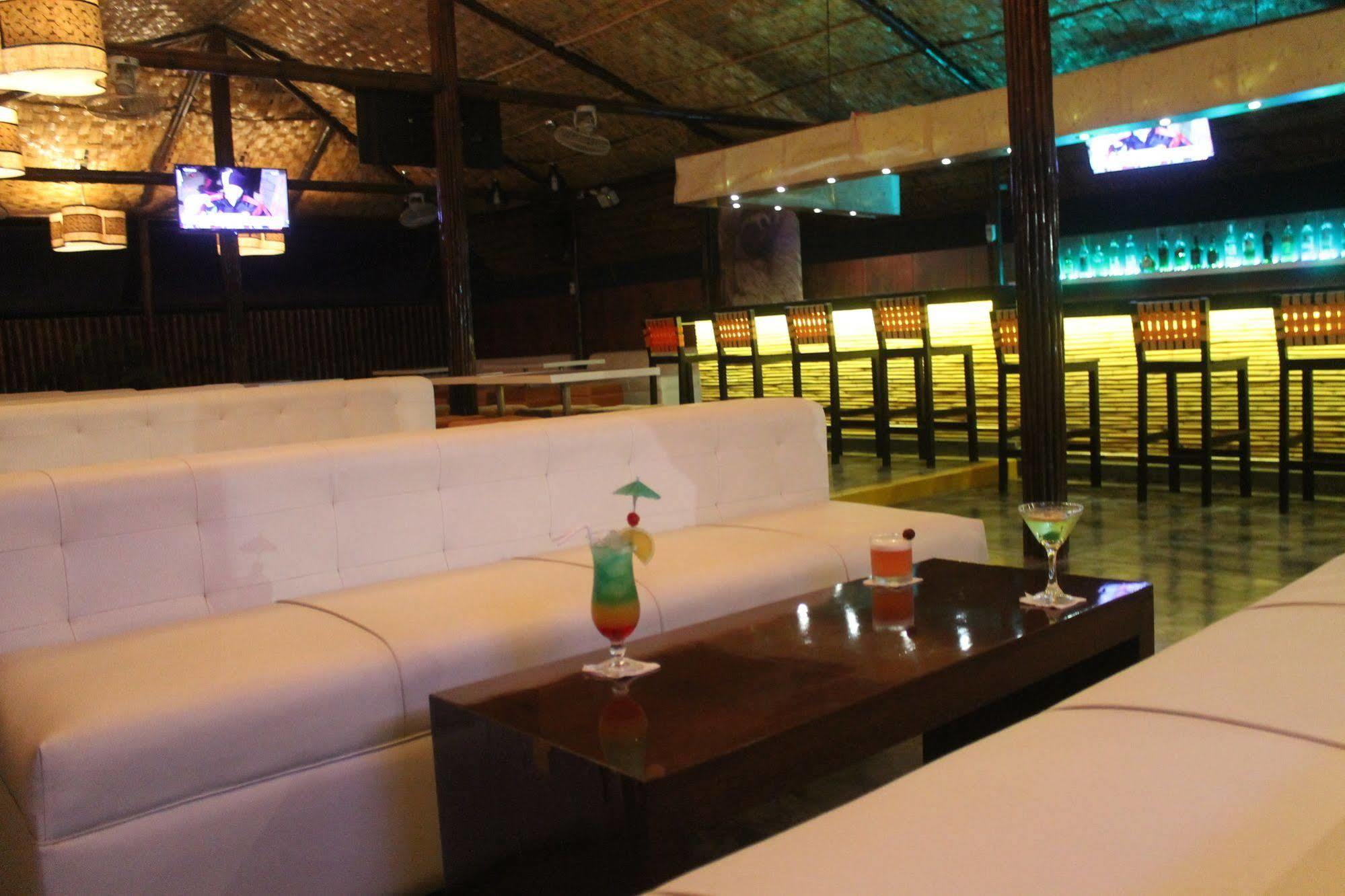 Rio Boutique Hotel Pucallpa Dış mekan fotoğraf
