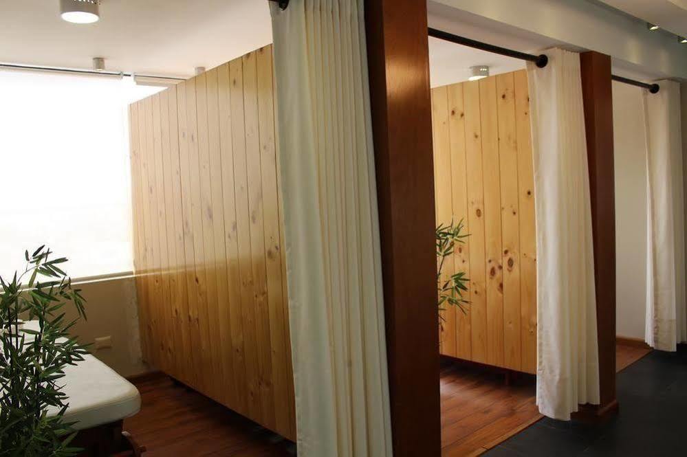 Rio Boutique Hotel Pucallpa Dış mekan fotoğraf